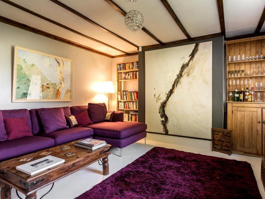 Worth House Bed And Breakfast Уелс Екстериор снимка
