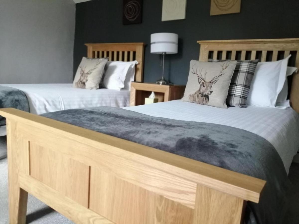 Worth House Bed And Breakfast Уелс Стая снимка