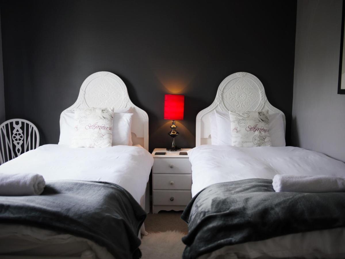 Worth House Bed And Breakfast Уелс Стая снимка