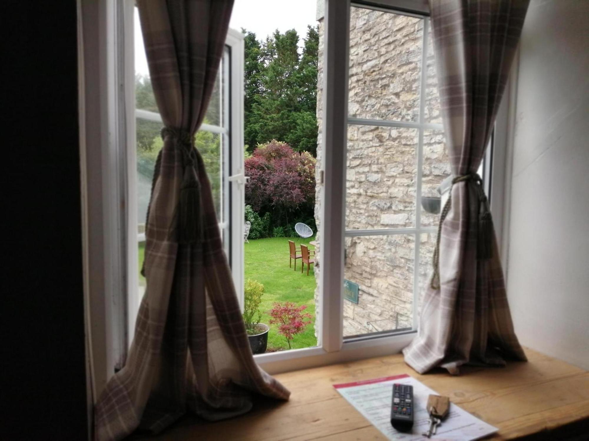 Worth House Bed And Breakfast Уелс Стая снимка