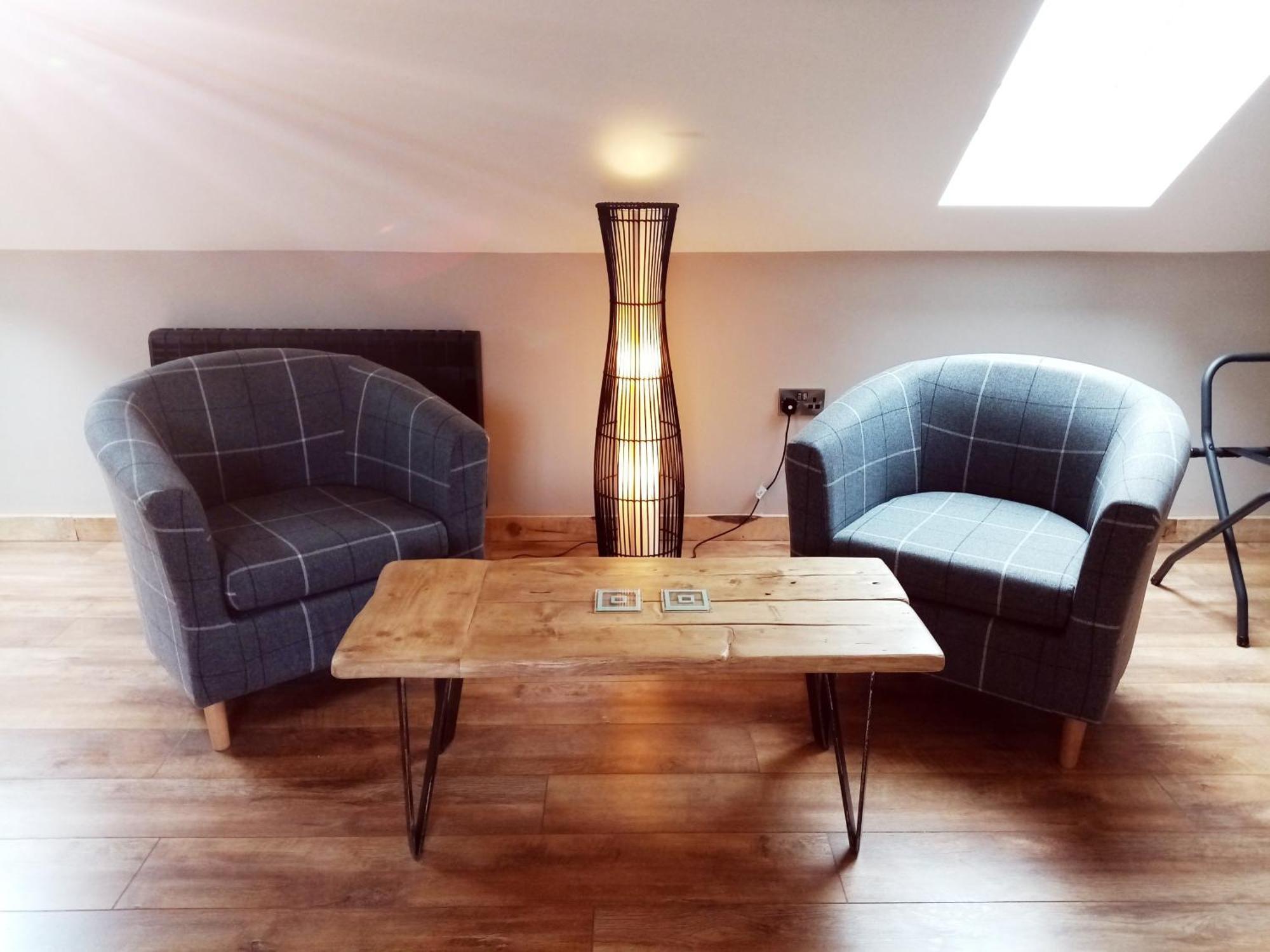 Worth House Bed And Breakfast Уелс Стая снимка